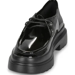Derbies & Richelieu^Moony Mood - ARMANDA Noir