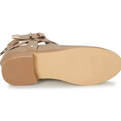 Bottines / Boots^Moony Mood - BEZAH Beige