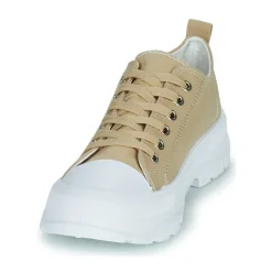 Baskets Mode^Moony Mood - BONITA Beige