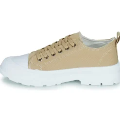 Baskets Mode^Moony Mood - BONITA Beige