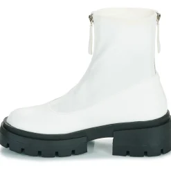 Bottines / Boots^Moony Mood - BRIGITTE Nude