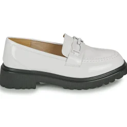 Mocassins & Chaussures Bateau^Moony Mood - CANOPIA Beige
