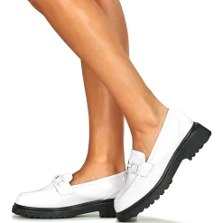 Mocassins & Chaussures Bateau^Moony Mood - CANOPIA Beige