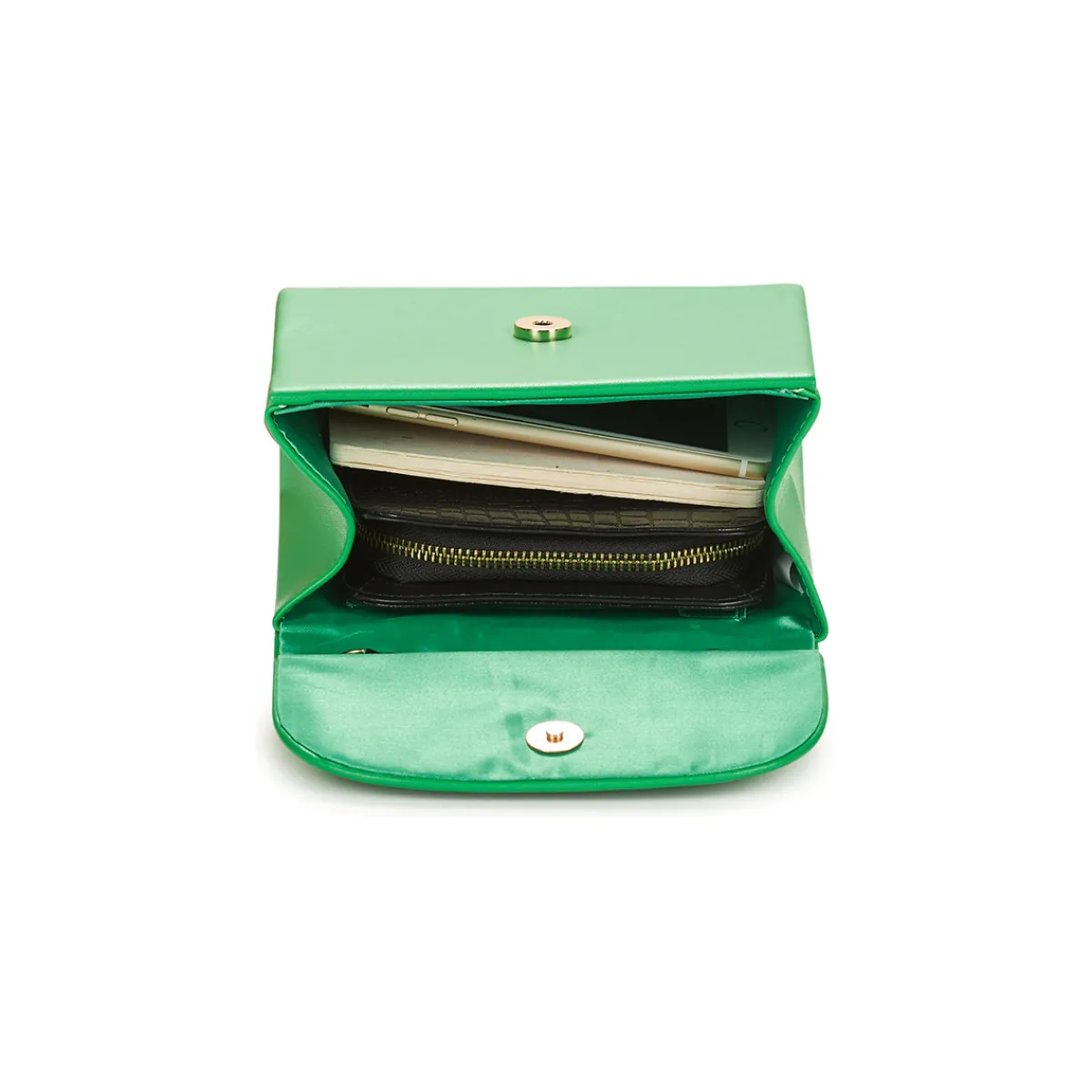 Besaces / Sacs Bandoulière^Moony Mood - CIRSE Vert