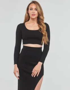 Tops / Blouses^Moony Mood - DELVI Noir
