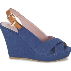 Sandales Et Nu-pieds^Moony Mood - EKOLM Marine