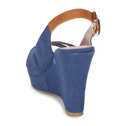 Sandales Et Nu-pieds^Moony Mood - EKOLM Marine