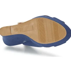 Sandales Et Nu-pieds^Moony Mood - EKOLM Marine