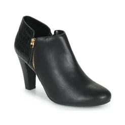Bottines / Boots^Moony Mood - FADI Noir