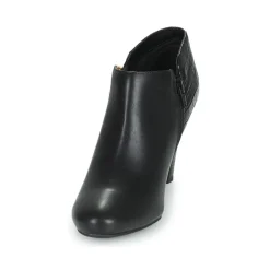 Bottines / Boots^Moony Mood - FADI Noir