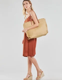 Robes^Moony Mood - FANETTI Marron
