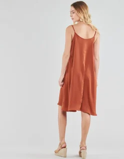 Robes^Moony Mood - FANETTI Marron