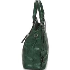 Sacs À Main^Moony Mood - FIRA Vert