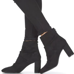 Bottines / Boots^Moony Mood - FIRETTE Noir