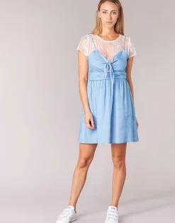 Robes^Moony Mood - GLAM Bleu