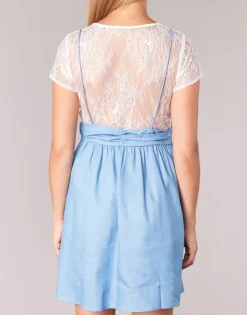 Robes^Moony Mood - GLAM Bleu