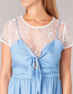 Robes^Moony Mood - GLAM Bleu