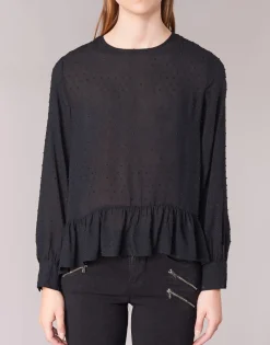 Tops / Blouses^Moony Mood - HARMO Noir