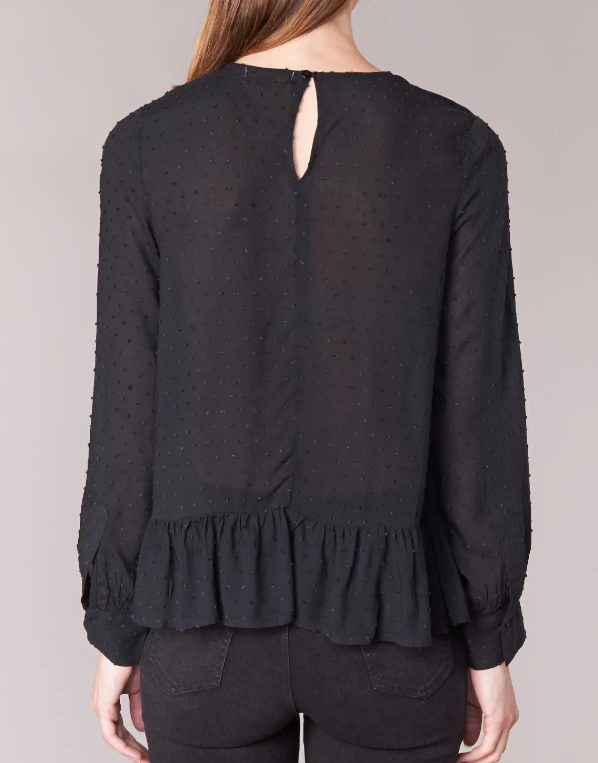 Tops / Blouses^Moony Mood - HARMO Noir