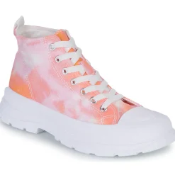 Baskets Mode^Moony Mood - HIGHER Orange