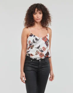 Tops / Blouses^Moony Mood - IDARI Blanc