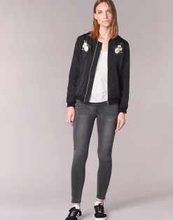 Jeans^Moony Mood - IFABANE Gris