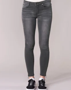 Jeans^Moony Mood - IFABANE Gris