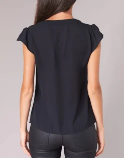 Tops / Blouses^Moony Mood - IFADOU Noir