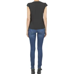 Tops / Blouses^Moony Mood - IFADOU Noir