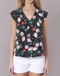 Tops / Blouses^Moony Mood - IFARANE Noir