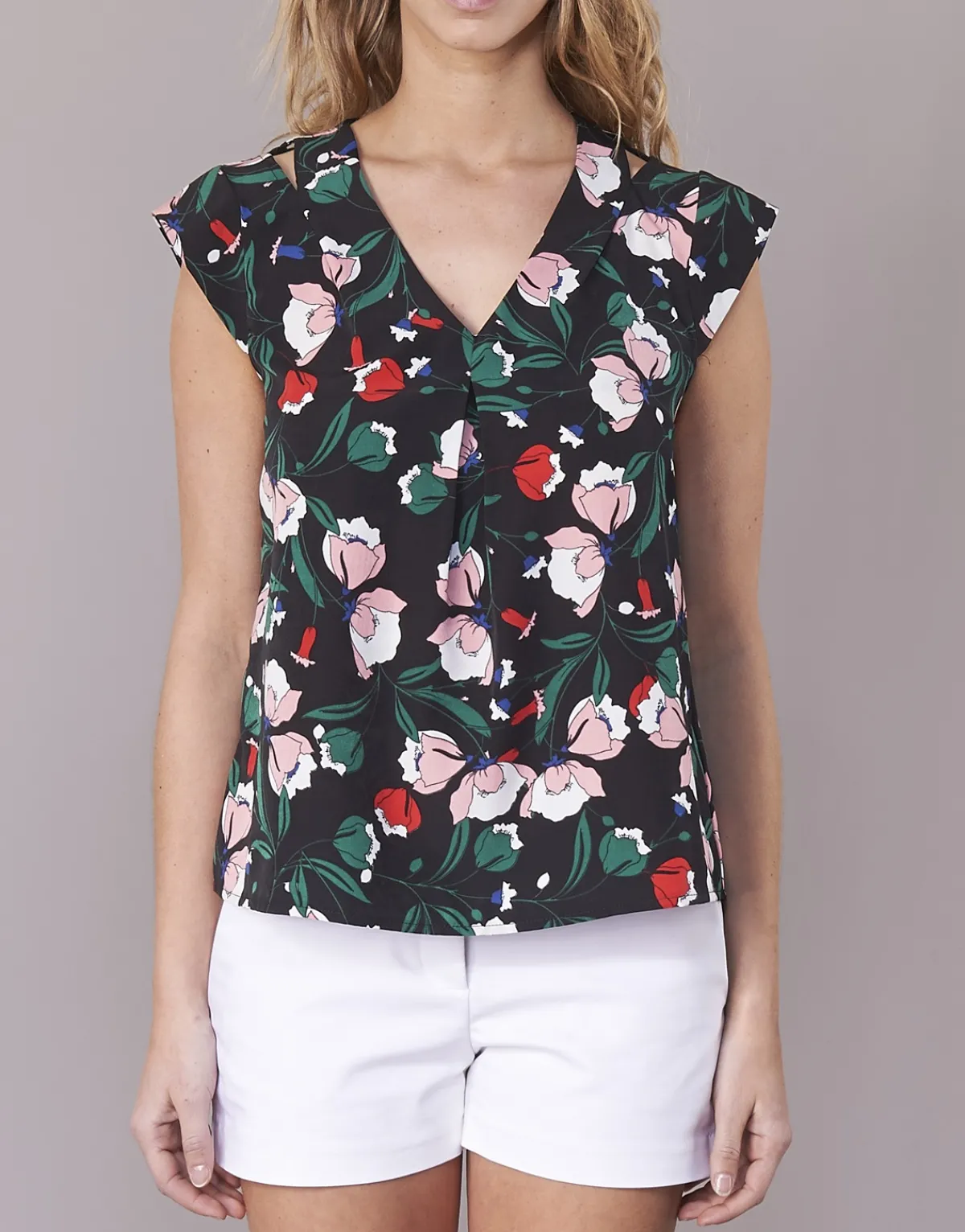 Tops / Blouses^Moony Mood - IFARANE Noir