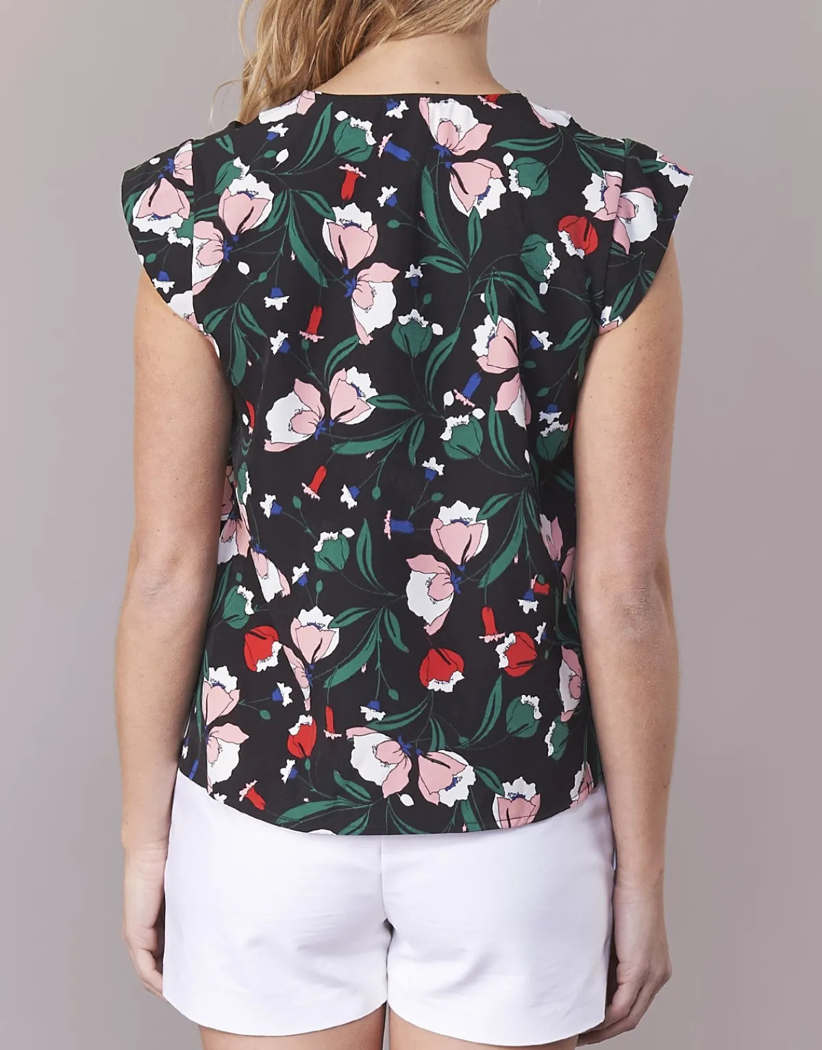 Tops / Blouses^Moony Mood - IFARANE Noir