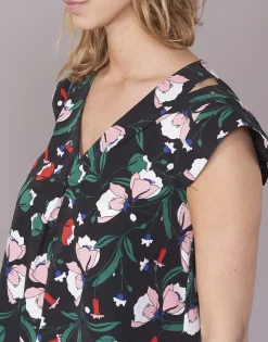Tops / Blouses^Moony Mood - IFARANE Noir