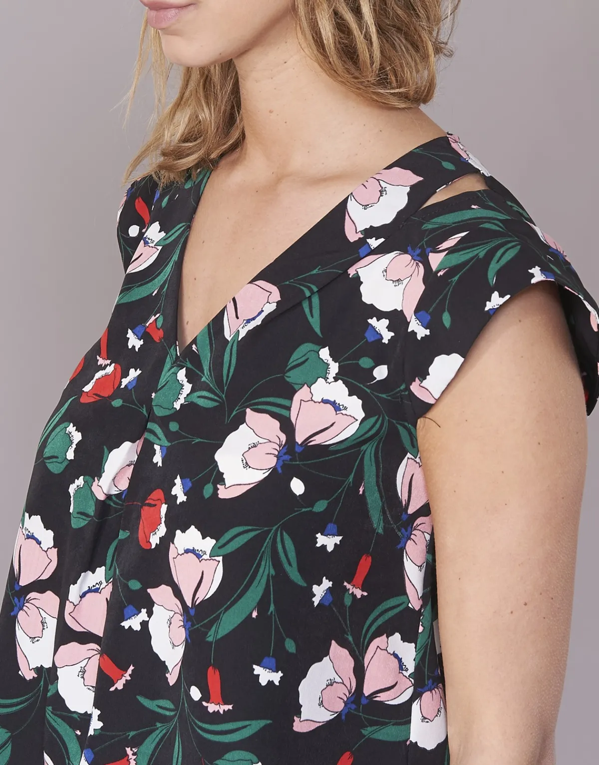 Tops / Blouses^Moony Mood - IFARANE Noir