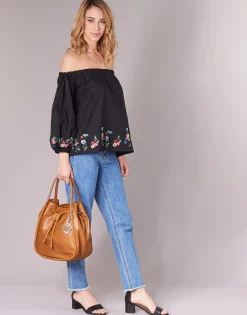 Tops / Blouses^Moony Mood - IFITI Noir
