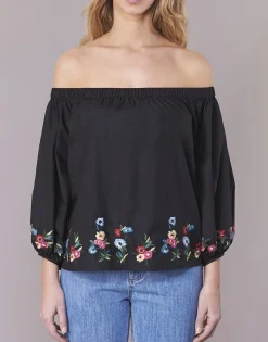 Tops / Blouses^Moony Mood - IFITI Noir