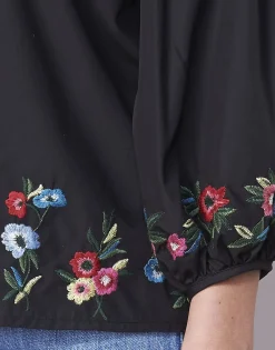 Tops / Blouses^Moony Mood - IFITI Noir
