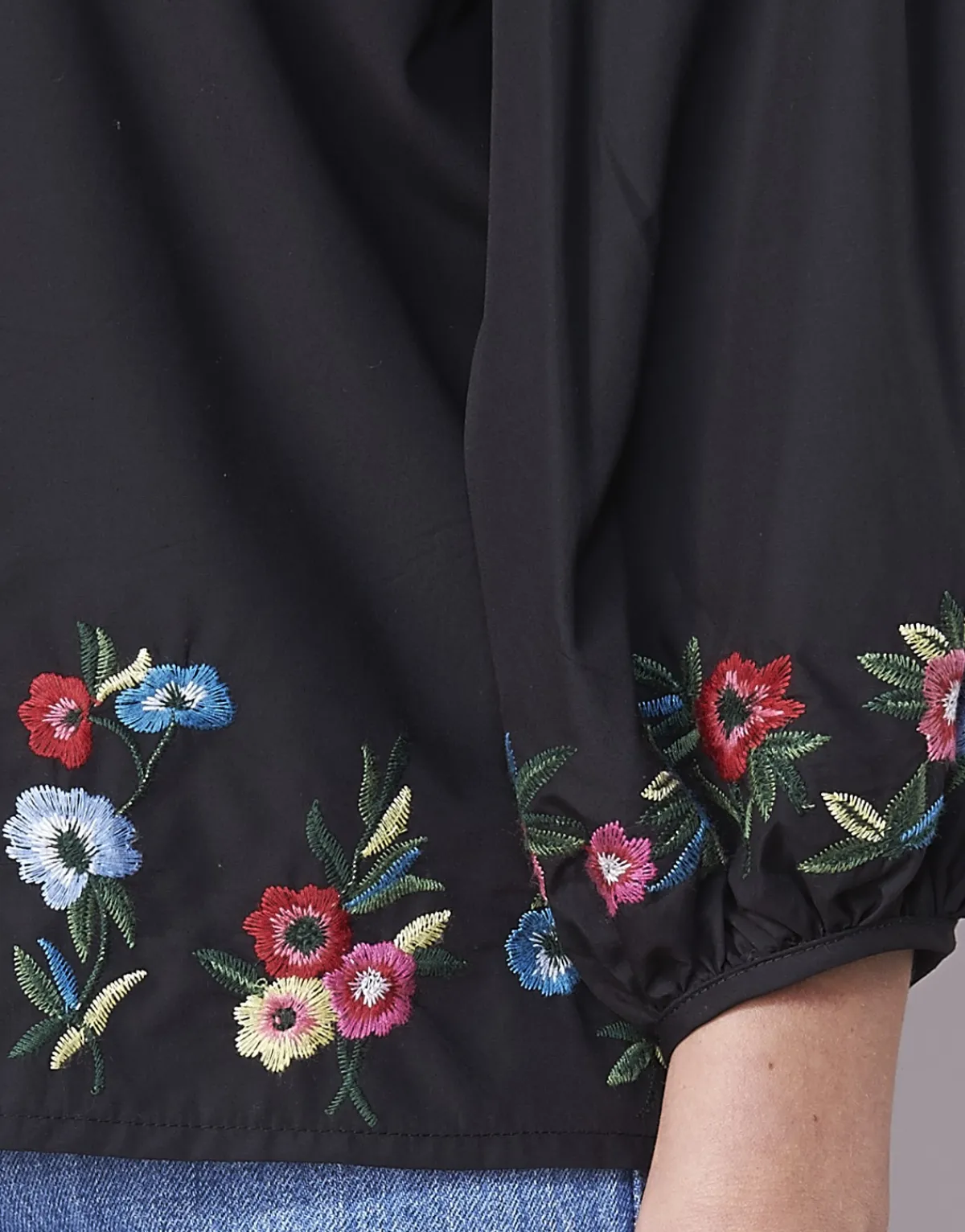 Tops / Blouses^Moony Mood - IFITI Noir