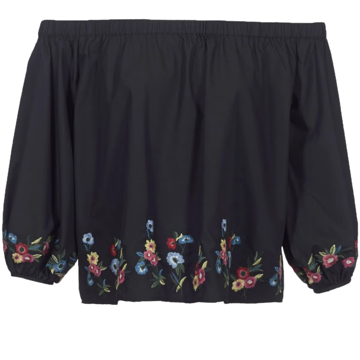 Tops / Blouses^Moony Mood - IFITI Noir