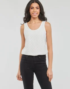 Tops / Blouses^Moony Mood - IGUOHIAVINE Blanc