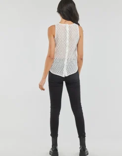 Tops / Blouses^Moony Mood - IGUOHIAVINE Blanc