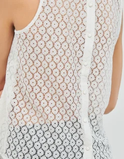 Tops / Blouses^Moony Mood - IGUOHIAVINE Blanc
