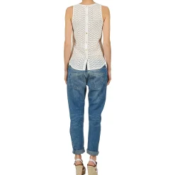 Tops / Blouses^Moony Mood - IGUOHIAVINE Blanc