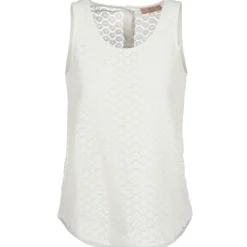Tops / Blouses^Moony Mood - IGUOHIAVINE Blanc
