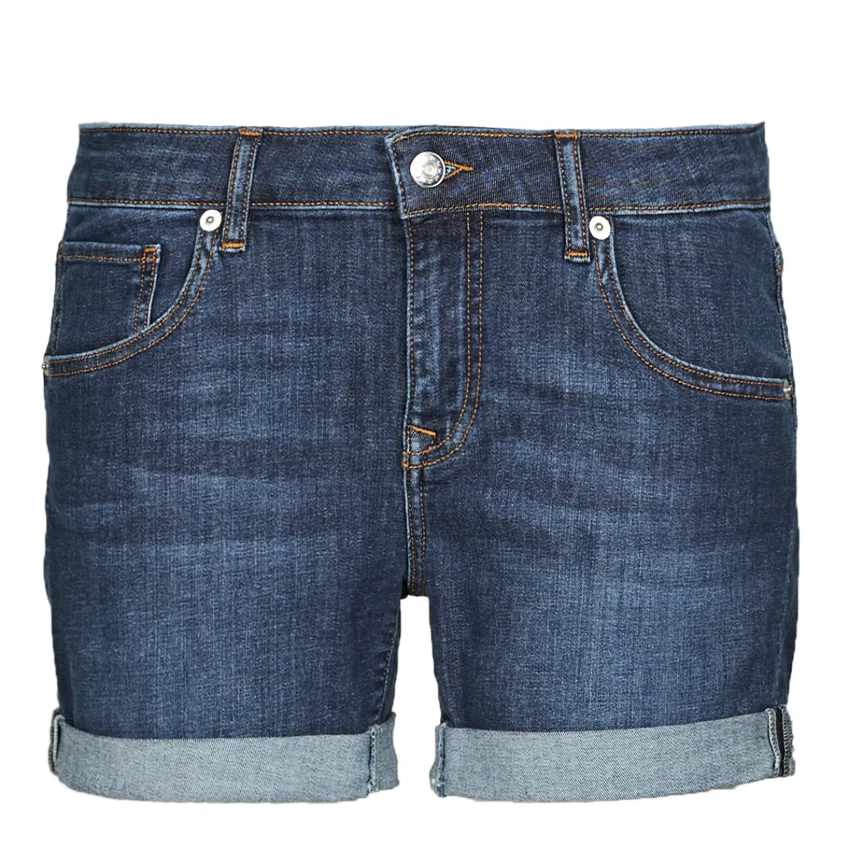 Shorts & Bermudas^Moony Mood - INYUTE Bleufoncé