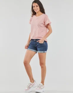 Shorts & Bermudas^Moony Mood - INYUTE Bleufoncé