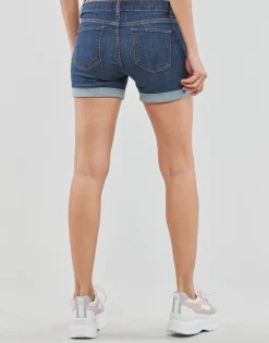 Shorts & Bermudas^Moony Mood - INYUTE Bleufoncé