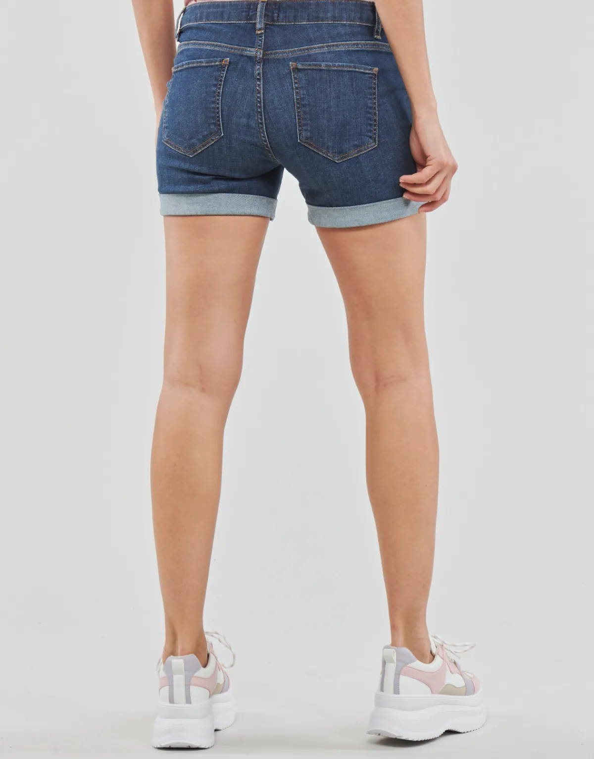 Shorts & Bermudas^Moony Mood - INYUTE Bleufoncé