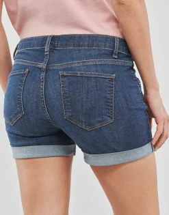 Shorts & Bermudas^Moony Mood - INYUTE Bleufoncé