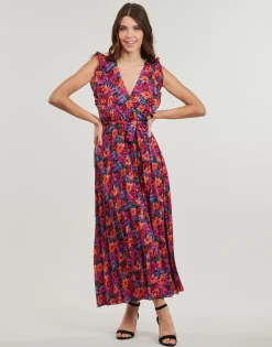 Robes^Moony Mood - KAIA Multicolore